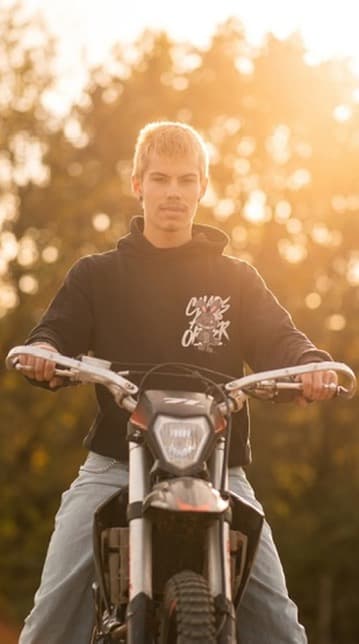 Portrait photography 7